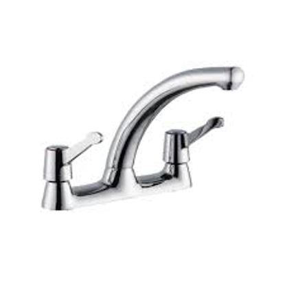 howdens mixer tap repair