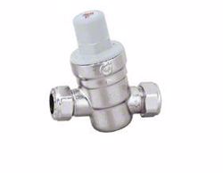 Picture of Pressure Reducing Valve