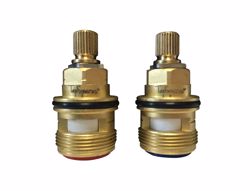 Picture of Abode Edge Valve Cartridge Set