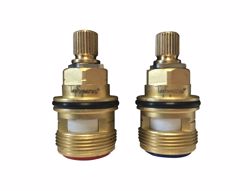 Picture of Abode Estimo Valve Cartridge Set