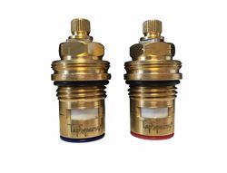 Picture of Rangemaster Aquadisc 1 Valve Cartridge Set