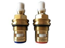 Picture of Perrin & Rowe Ionian 4193 Lever Valve Cartridge Set