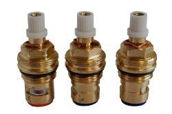Perrin & Rowe Metis Filtration Replacement Valves Cartridges