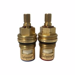 Picture of Leisure Aquaclassic 2 Valve Cartridge Set