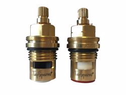 Picture of Leisure Aquadisc 2 Valve Cartridge Set