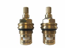 Franke Davos Valve Cartridge Set 1427R Pre 2014