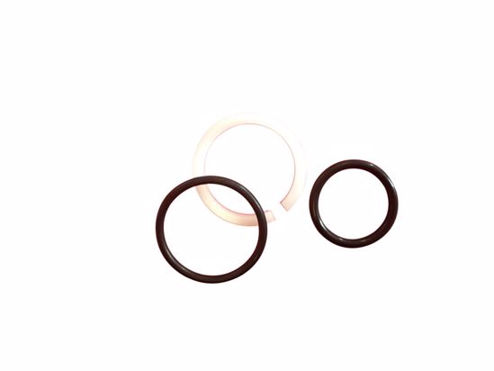 TapSparesUK - O rings spout seal kit for Bristan Artisan