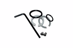 Picture of Atriflo O Ring / Spout Seal Kit Atriflo Ionian Cross