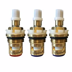 Picture of Franke Triflow Olympus valve cartridge set