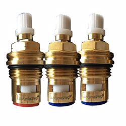 Picture of Franke Triflow Corinthian valve cartridge set