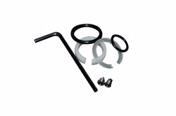 Picture of Franke Triflow Olympus O Ring / Spout Seal Kit