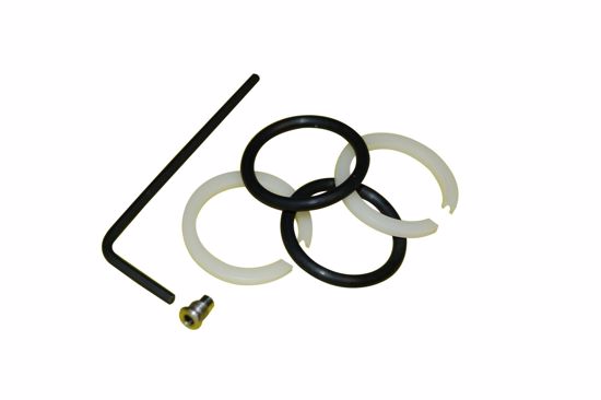 thumbnail image 2 of Franke Eiger Kitchen Tap Spout O-Ring Seal Kit - SP2300, 2300R (TapSparesUK) 2 of 6