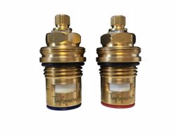 Picture of Abode Avior Valve Cartridge Set