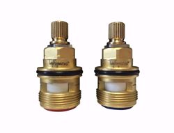 Picture of Abode Decadence Valve Cartridge Set