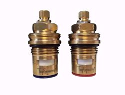 Picture of Abode Ludlow Bridge Valve Cartridge Set