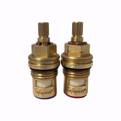 Picture of San Marco Cedar Valve Cartridge Set