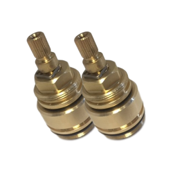 Franke Davos J Valves & Bushes Cartridge Set 1427R 2008 - 2013 Franke Davos J Valves & Bushes Cartridge Set 1427R 2008 - 2013