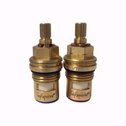 Picture of Leisure Aquaflux Valve Cartridge Set