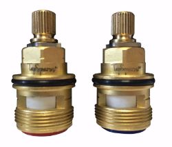 Abode Althia Valve Cartridge Set 3794R