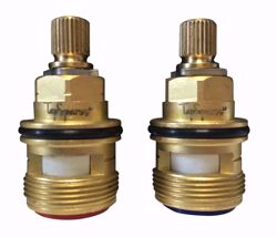 Picture of AQUANOMIC AQUADISC 4 TAD4CM/-AN VALVE CARTRIDGE SET