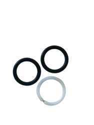 Picture of Clearwater Ultra Twin O Ring / Spout Seal Kit