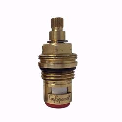 Picture of Carron Phoenix Cruciform Hot Valve cartridge