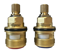 Picture of Homebase Mondella Concerto Slanto Valve Cartridge Set