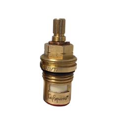 Picture of Homebase Transition Dual Handle Hot Valve cartridge