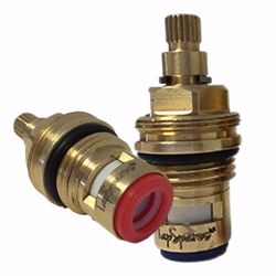 Picture of Clearwater Ultra Valve Cartridge Set