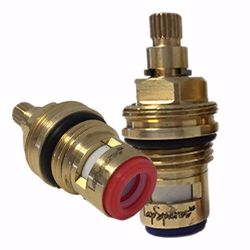 Picture of Teka Alicante Valves Pair