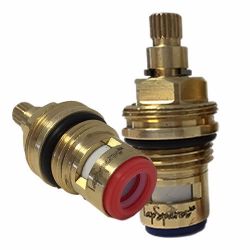 Rangemaster TRS1 Valve Cartridge Pair