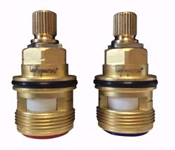 Picture of Mondella Concerto Slanto Valves Pair