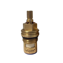 Picture of Bristan Artisan Professional AR SNKPRO C Valves Cold