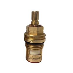 Rangemaster Aquaclassic SPA Filter TSA4 Hot Valve (28 Splines) 3561R