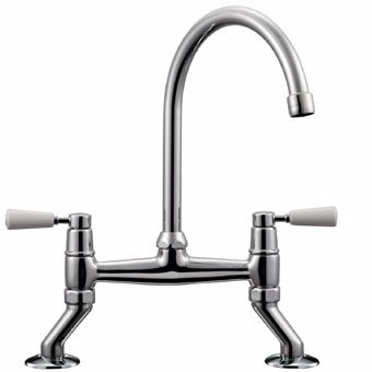Picture for category Franke Bridge Lever