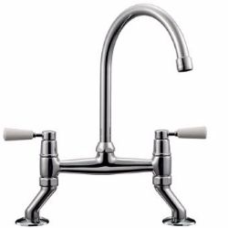 Picture for category Franke Bridge Lever