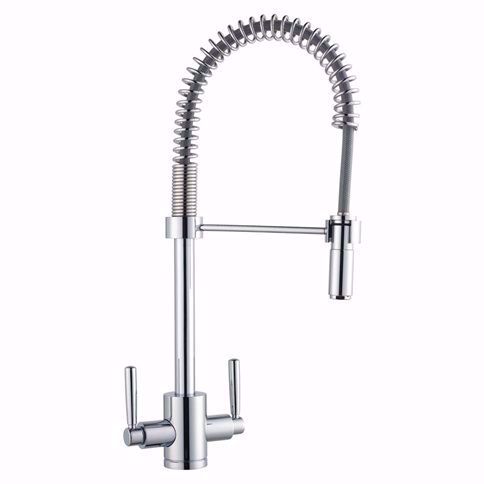 Picture for category Howdens Professional Tap9158