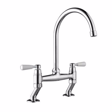 Picture for category Howdens Victorian Bridge TAP4810