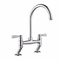 Picture for category Howdens Victorian Bridge TAP4810