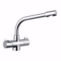 Picture for category Howdens Hi-Tec QT TAP3407