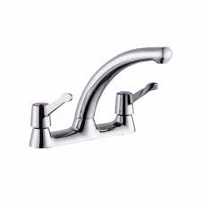 Picture for category Howdens Deck Mixer Lever TAP9022