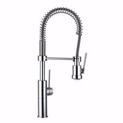 Picture for category Howdens Professional Mixer TAP9155