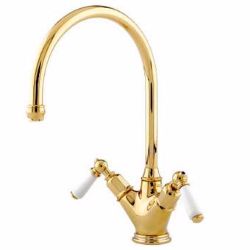 Picture for category Perrin & Rowe Minoan Lever 4387