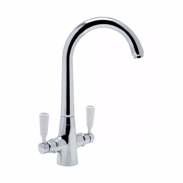 Picture for category Carron Phoenix Opus with Ceramic Handles