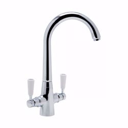 Picture for category Carron Phoenix Opus with Ceramic Handles