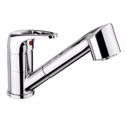 Picture for category Rangemaster Aquaspray Pullout TS1