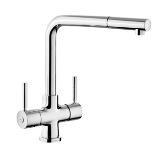 Picture for category Rangemaster Aquadisc 5 Pull Out TAD5PO