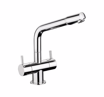 Picture for category Rangemaster Aquapro Pull Out Tap