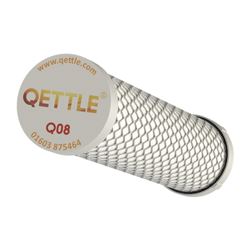 Picture of QETTLE Q08 replacement filter cartridge