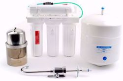 Picture for category Aquacomplete Reverse Osmosis